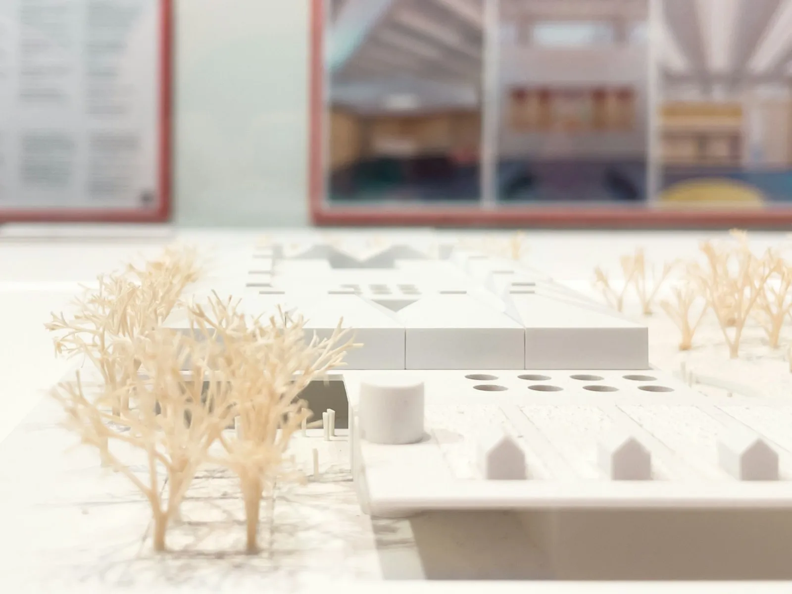 Construire une maquette autour de ses usages